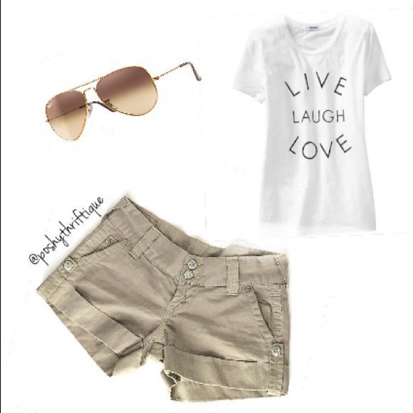 True Religion Pants - True Religion Womens Shorts Sammy Fitted 29